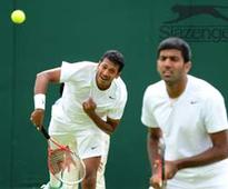 Mahesh Bhupathi-Rohan Bopanna back together