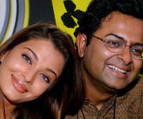 Rituparno Ghosh's Bachchan connection