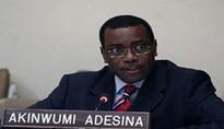 Nigeria Woos Investors with Agric Transformation Agenda at WEF