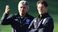 Baldini new Spurs technical director