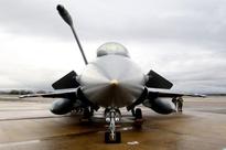 An aircraft deal turning sour
