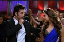 Ranbirs didn't plan an ode to Shammi Kapoor