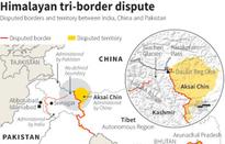 We are responsible for easing relations between India and Pakistan, claims China