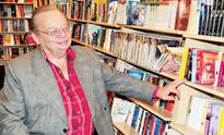 I have seen and done it all, says author Ruskin Bond