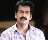 Direction is definitely on the cards: Prithviraj