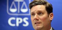 MPs discuss work of the Crown Prosecution Service