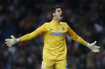 Chelsea Starlet Wants Atletico Stay