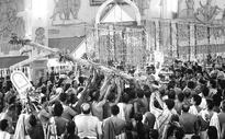 Pooram fervour grips the cultural capital as festival flags flutter