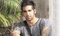 O.P. Ralhans grandson Arrmaan to debut in Sanjay Dutts 'Hasm...
