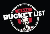 KFC Canada Grants Canada's Bucket List Wishes
