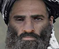 The elusive Afghan Taliban chief