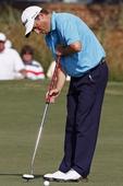 PGA: Long putters cannot be anchored