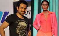 Kareena Kapoor to romance Emraan Hashmi