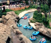 Fun in the South African Sun: Durban