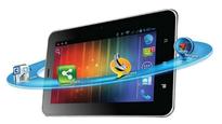 Karbonn launches Smart Tab TA Fone A 37 Kommunicate 3G for Rs 9,490