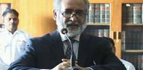 Assign law, order responsibility to one institution: CJ Mushir