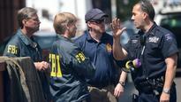 2 FBI special agents killed in Virginia