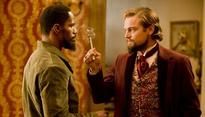 Django Unchained returns to cinemas