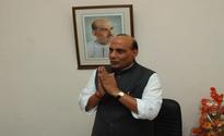 UTTAR PRADESHRajnath to lead BJP agitation