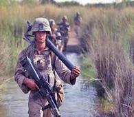 US Marine captain to face court martial over urination video
