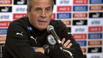 Testing times for Uruguay's Tabarez