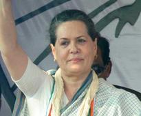 Sonia Gandhi in Rae Bareily today, will inaugurate FM station, coach factory building