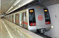UP okays extension of two metro routes in Noida