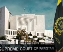 Court orders audit of Ashraf's issuance of funds