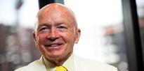 Templeton's Mobius focuses on Chile's 'investor friendly climate'