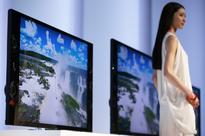 Samsung-LG Misstep on TVs Gives Sony Opening