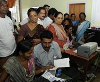 Information is rationed at Civil Supplies department
