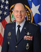 Gen. Kehler: Minot incident still shows integrity of nuclear programs