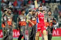 IPLCricket: Sunrisers edge out Royal Challengers to reach play-offs