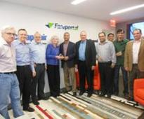 Fareportal Honored with Peak of Excellence Award by Sabre Travel...