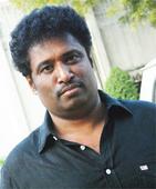 Director Elred Kumar's Next...