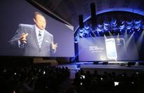 Samsung to launch speedier Galaxy S4 smartphone