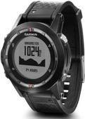 Garmin fenix Now With Unlimited GPS Battery Life At HRWC