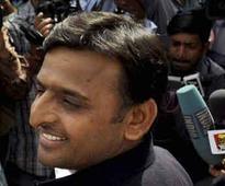 Death of terror suspect due to illness: Akhilesh