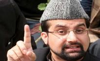 Economic packages can't affect Kashmir's disputed status: Mirwaiz