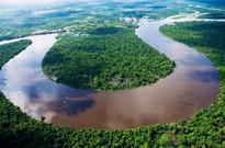 Ever heard of 'voluntourism' in the Amazon?