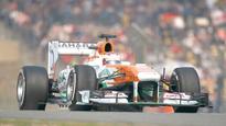 Force India chief expects few changes