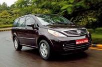 Tata Motors to Roll Out a New Edition of Tata Aria Automatic, Reports...