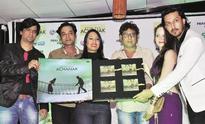 Music of Kyun Hua Achanak launched