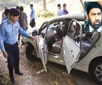 BB murder prosecutor silenced