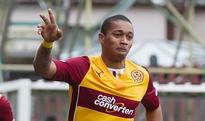Rangers move for Chris Humphrey