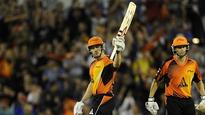 Perth faces Champions League challenge