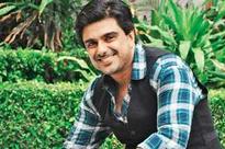 Samir Soni returns with Somersaults next on TV