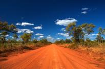Elevated Global CO2 Levels are Turning Arid Regions Greener