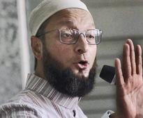 Owaisi demands OBC reservation for Muslims in Maharashtra