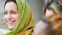Study: Female conversion to Islam in UK